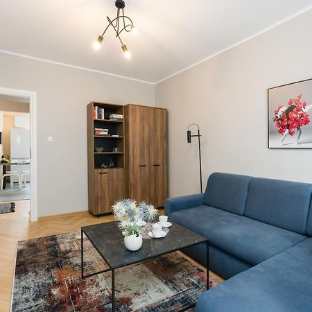 Kosinskiego Apartment Poznan By Noclegi Renters المظهر الخارجي الصورة