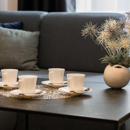 Kosinskiego Apartment Poznan By Noclegi Renters المظهر الخارجي الصورة