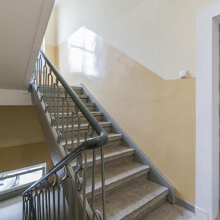 Kosinskiego Apartment Poznan By Noclegi Renters المظهر الخارجي الصورة
